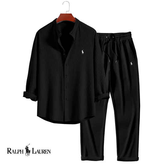 R&L Casual Set - Autumn Sale, Enjoy Up to 60% Discount