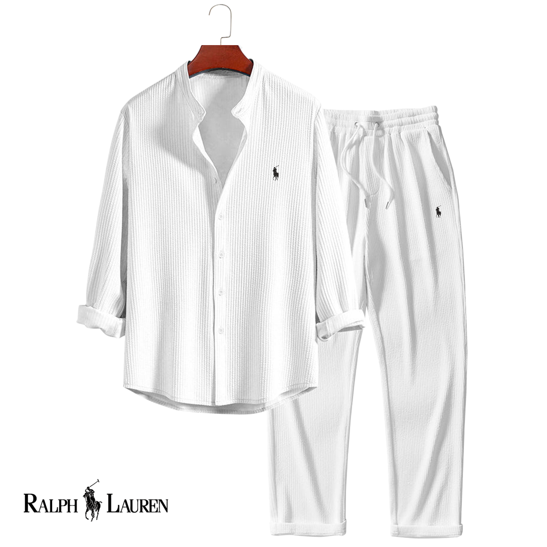 R&L Casual Set - Autumn Sale, Enjoy Up to 60% Discount