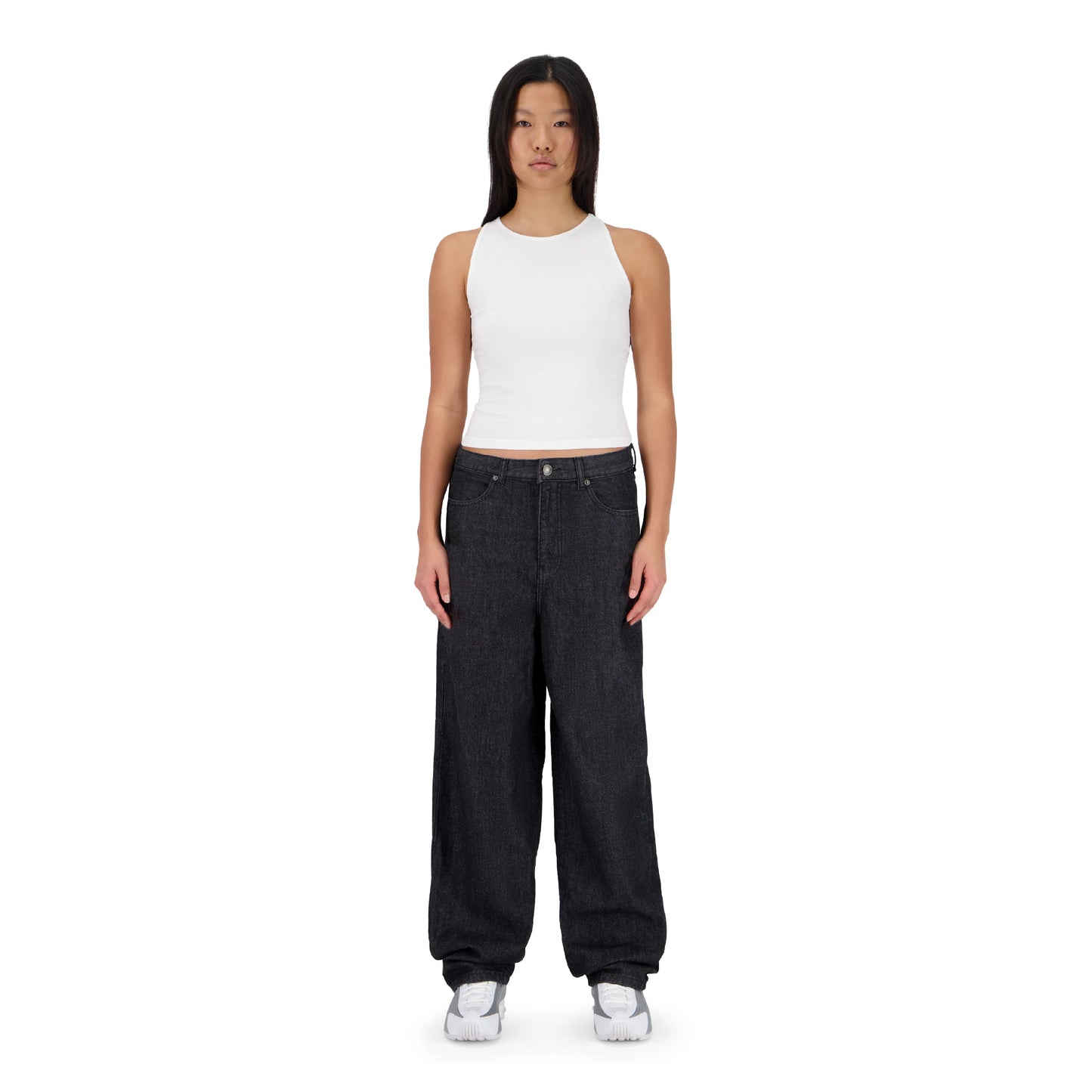 PANTALON JEANS BAGGY