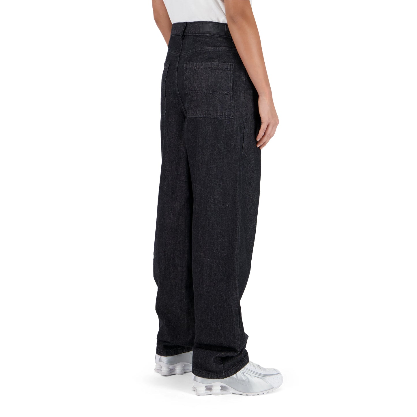 PANTALON JEANS BAGGY
