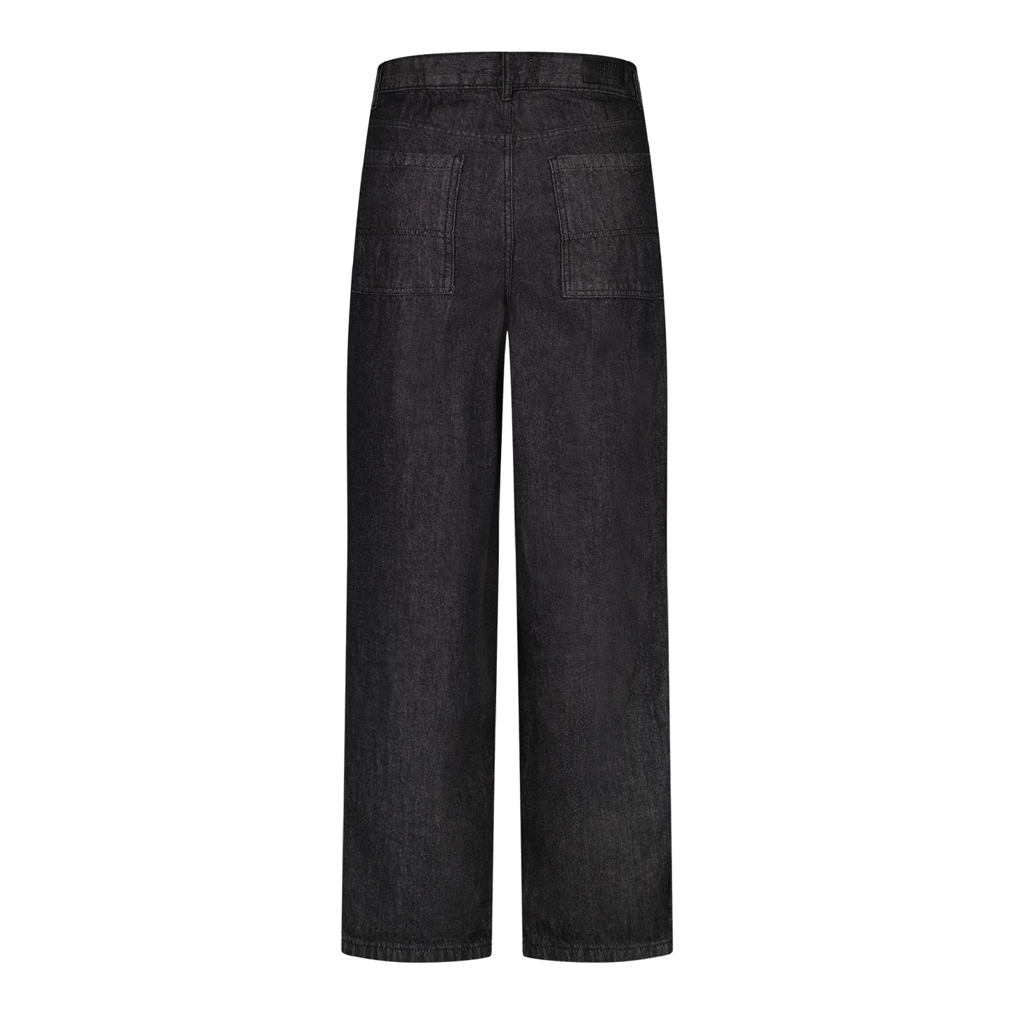 PANTALON JEANS BAGGY