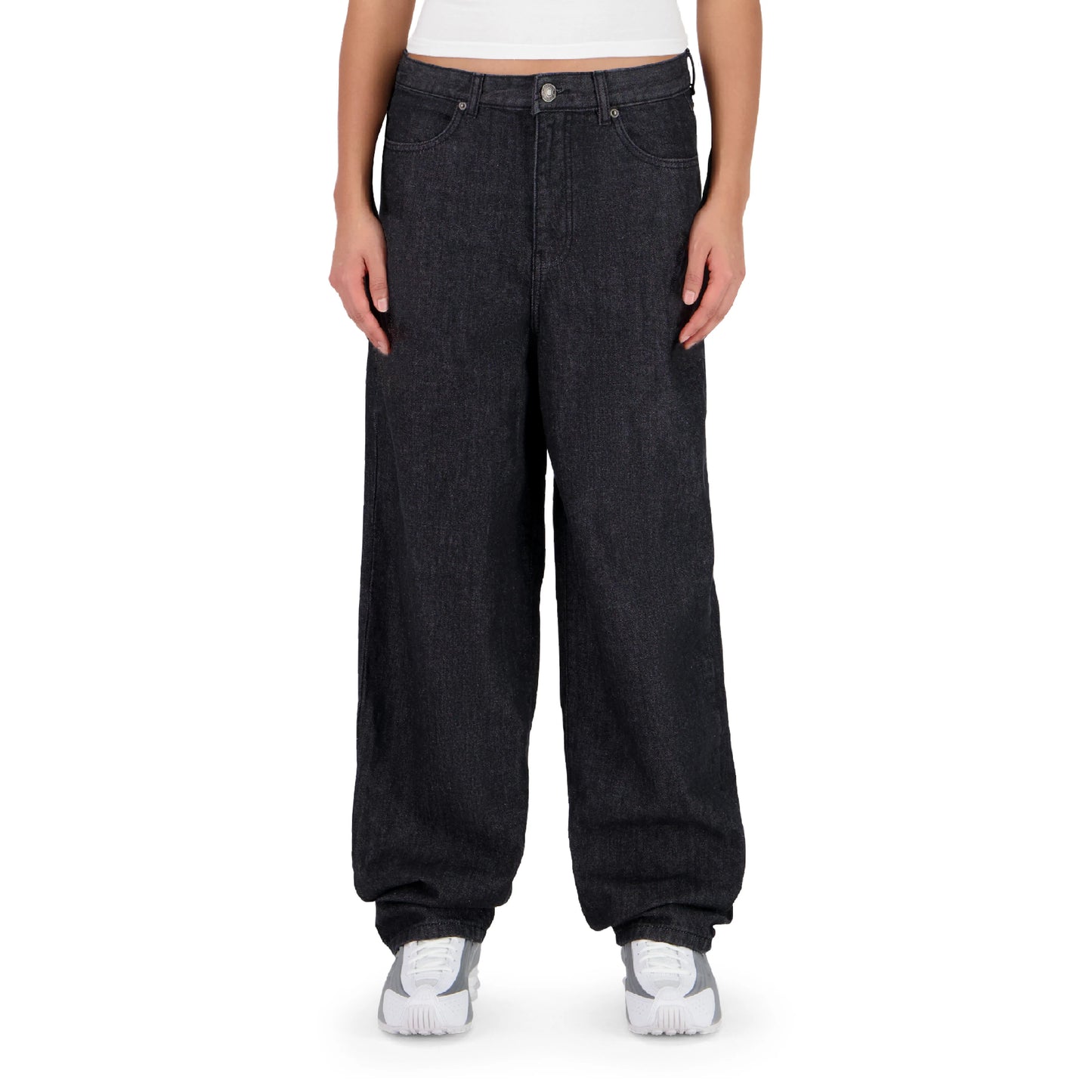 PANTALON JEANS BAGGY