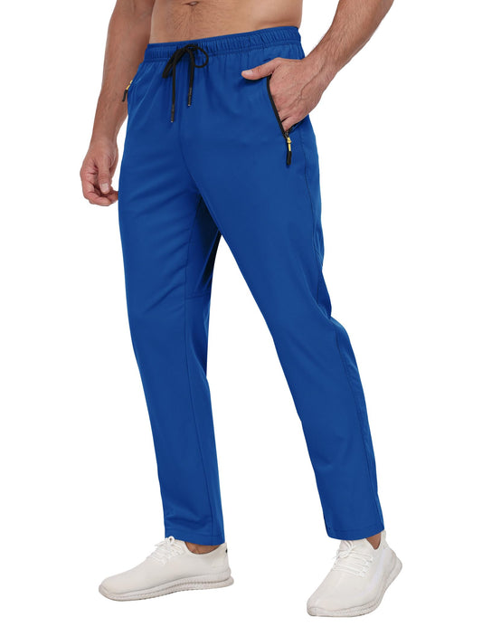 Men's Sweatpants Lightweight Workout Pants