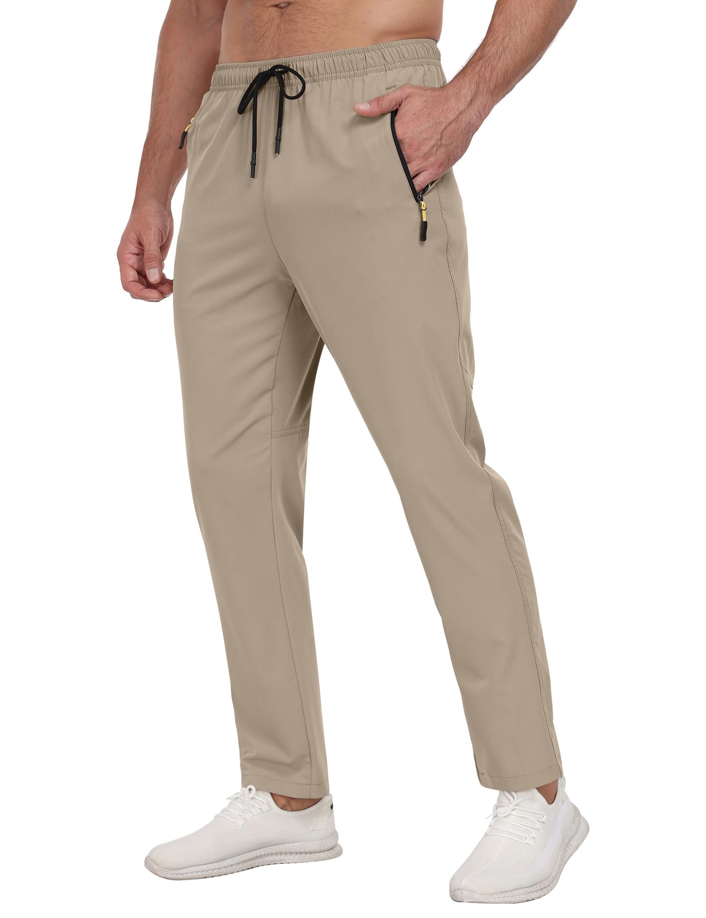 Men's Sweatpants Lightweight Workout Pants