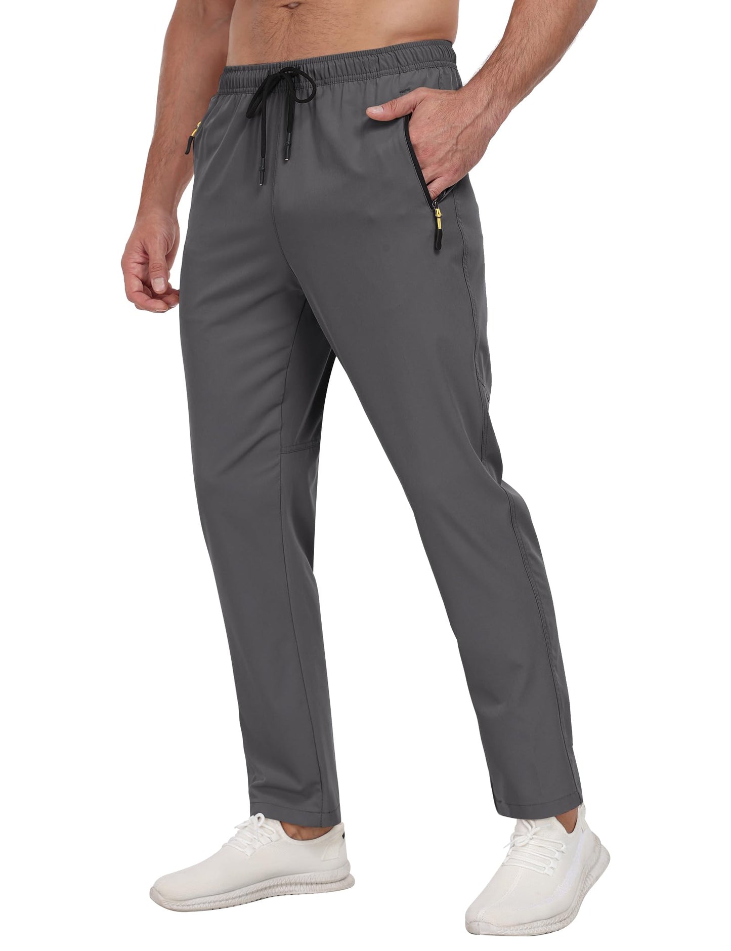 Men's Sweatpants Lightweight Workout Pants