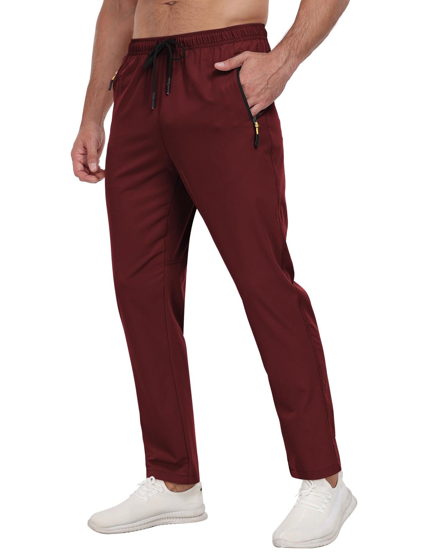 Men's Sweatpants Lightweight Workout Pants
