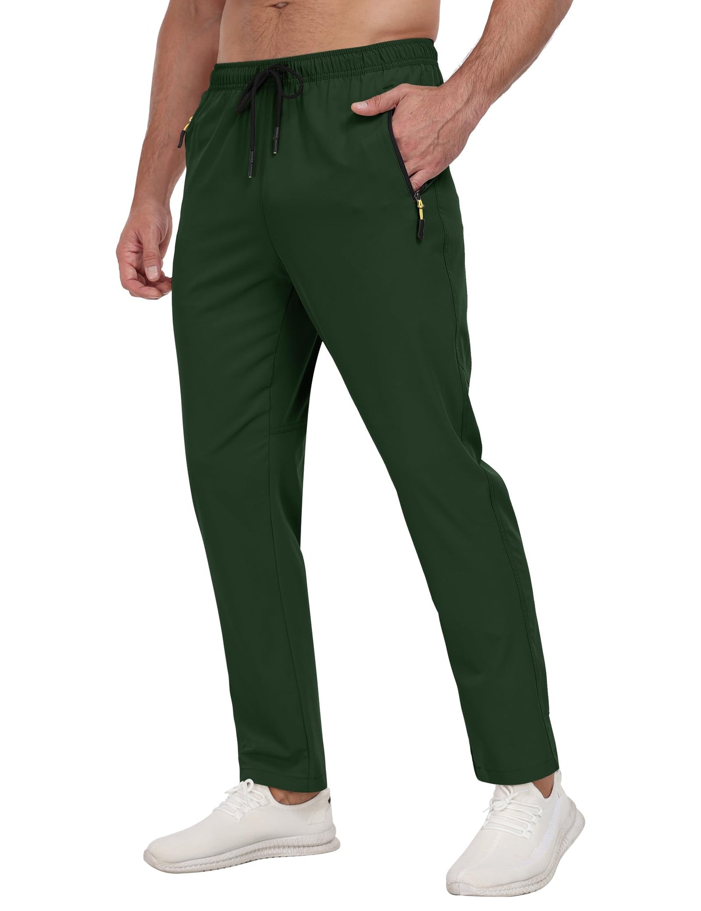 Men's Sweatpants Lightweight Workout Pants