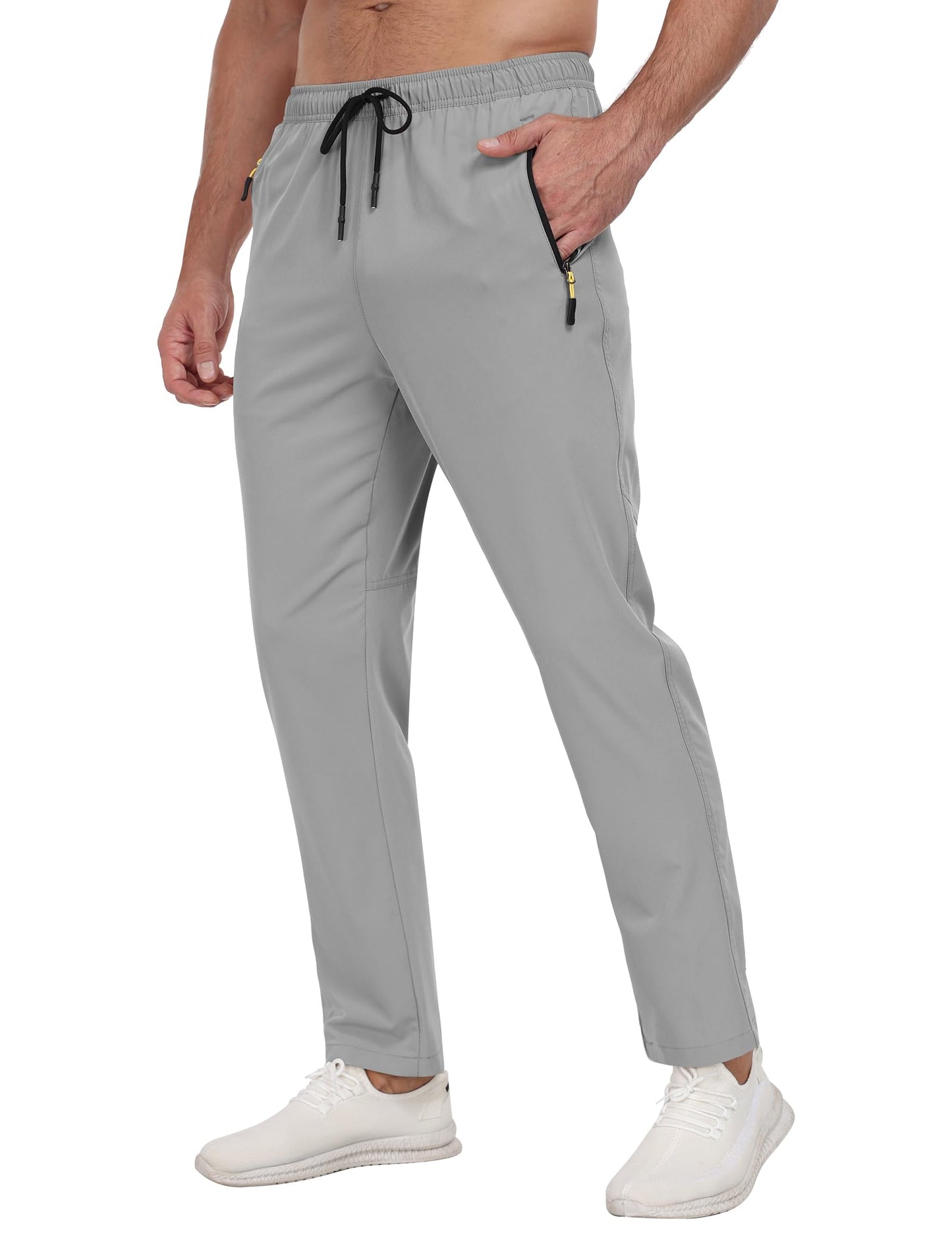 Men's Sweatpants Lightweight Workout Pants