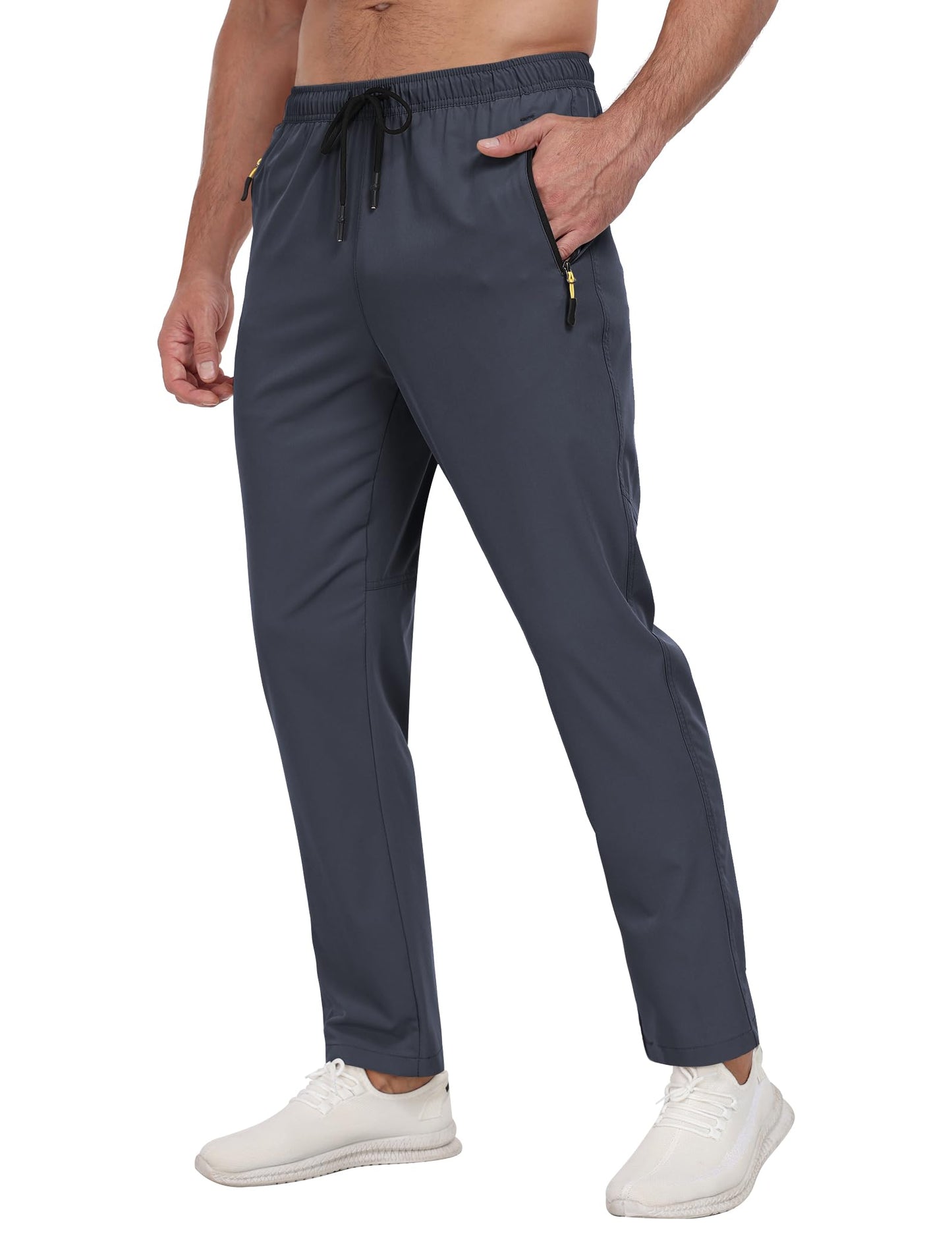 Men's Sweatpants Lightweight Workout Pants
