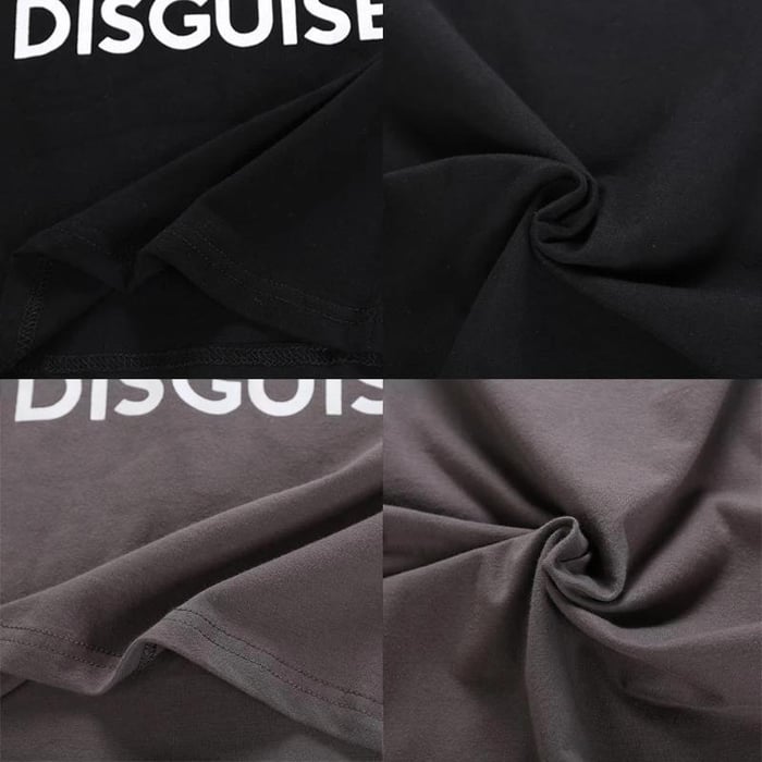 🤣NINJA DISGUISE T-SHIRT