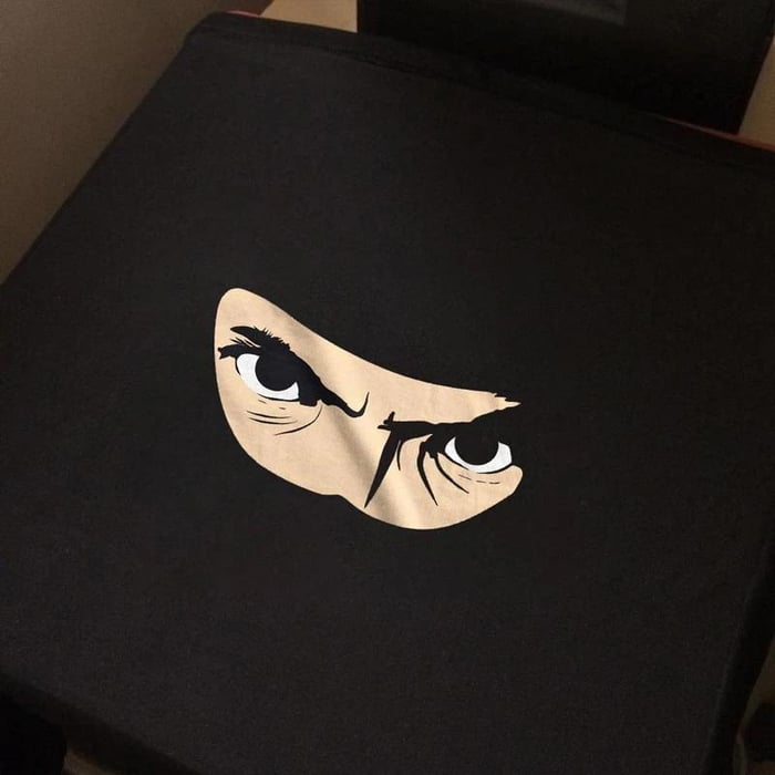 🤣NINJA DISGUISE T-SHIRT
