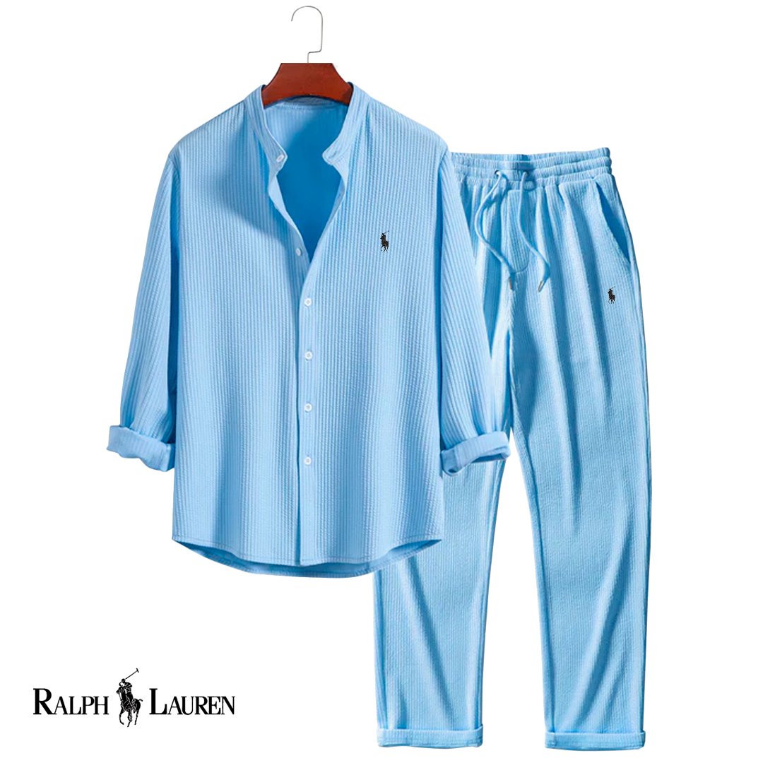 R&L Casual Set - Autumn Sale, Enjoy Up to 60% Discount