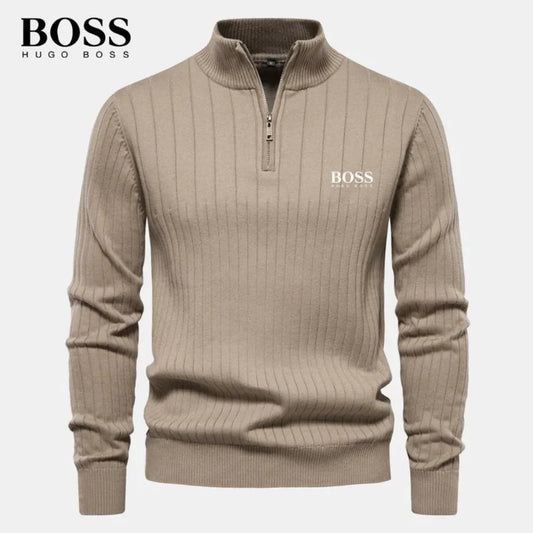 HB Sweater - JackSmith London