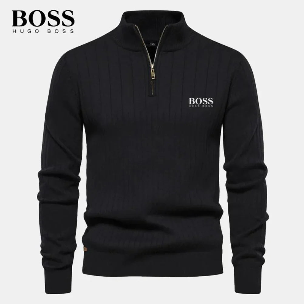 HB Sweater - JackSmith London