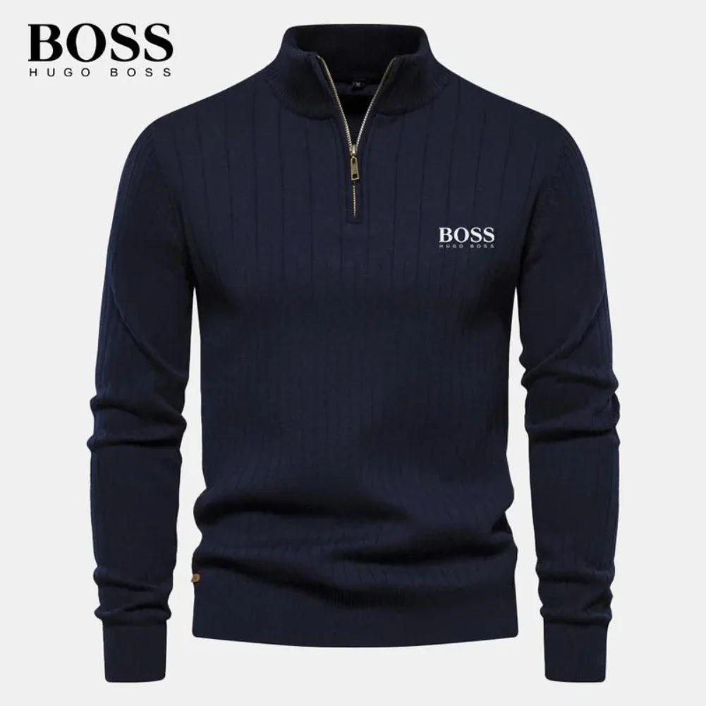 HB Sweater - JackSmith London