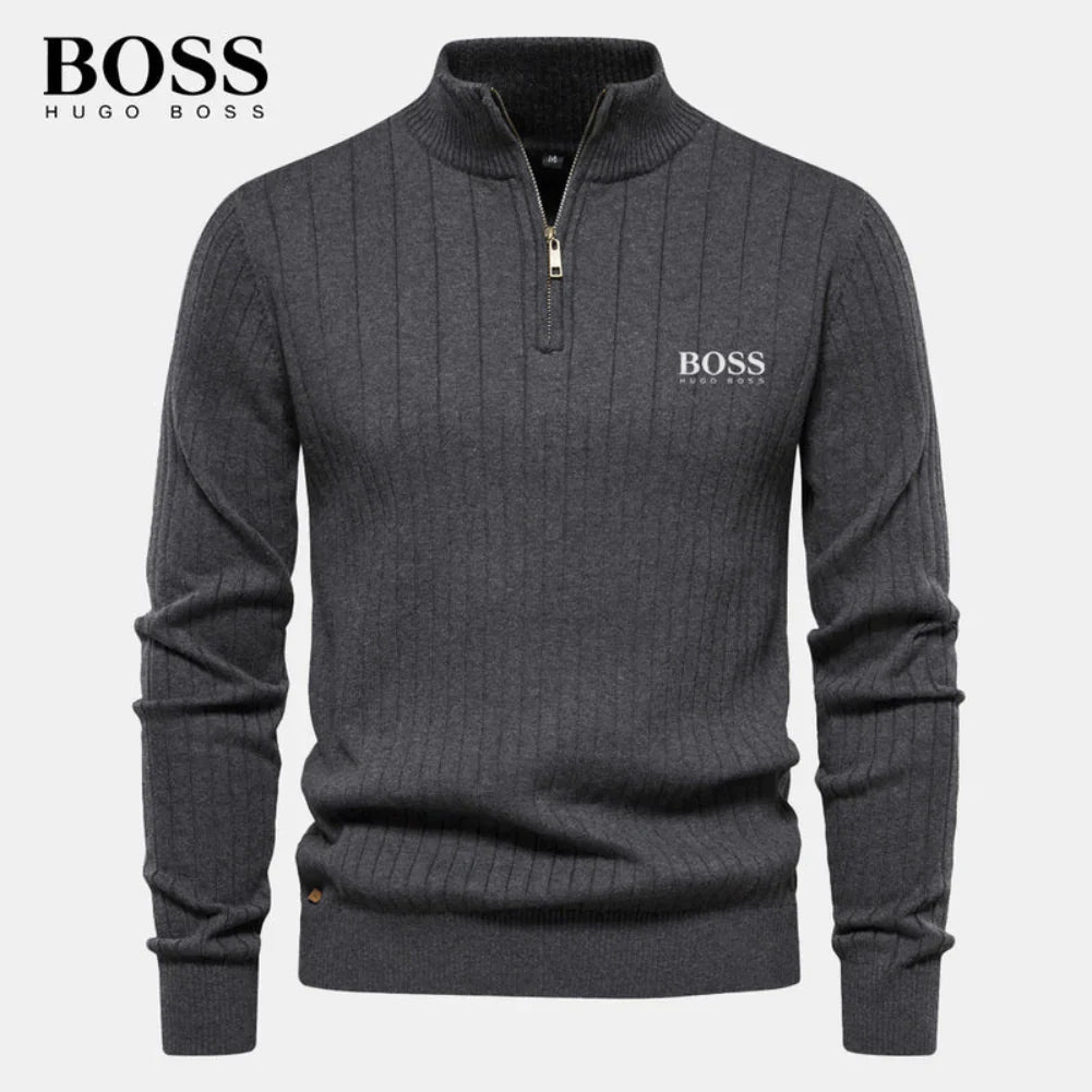 HB Sweater - JackSmith London