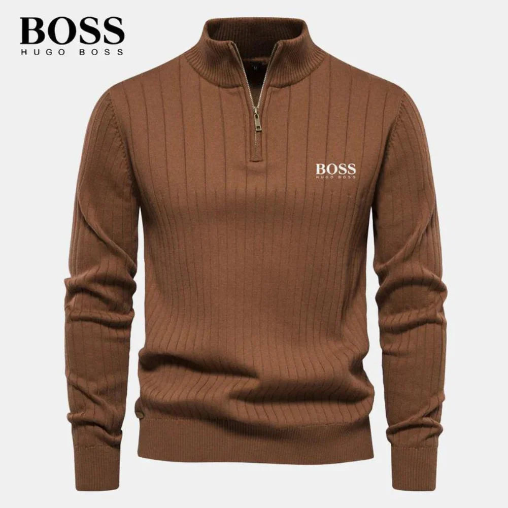 HB Sweater - JackSmith London