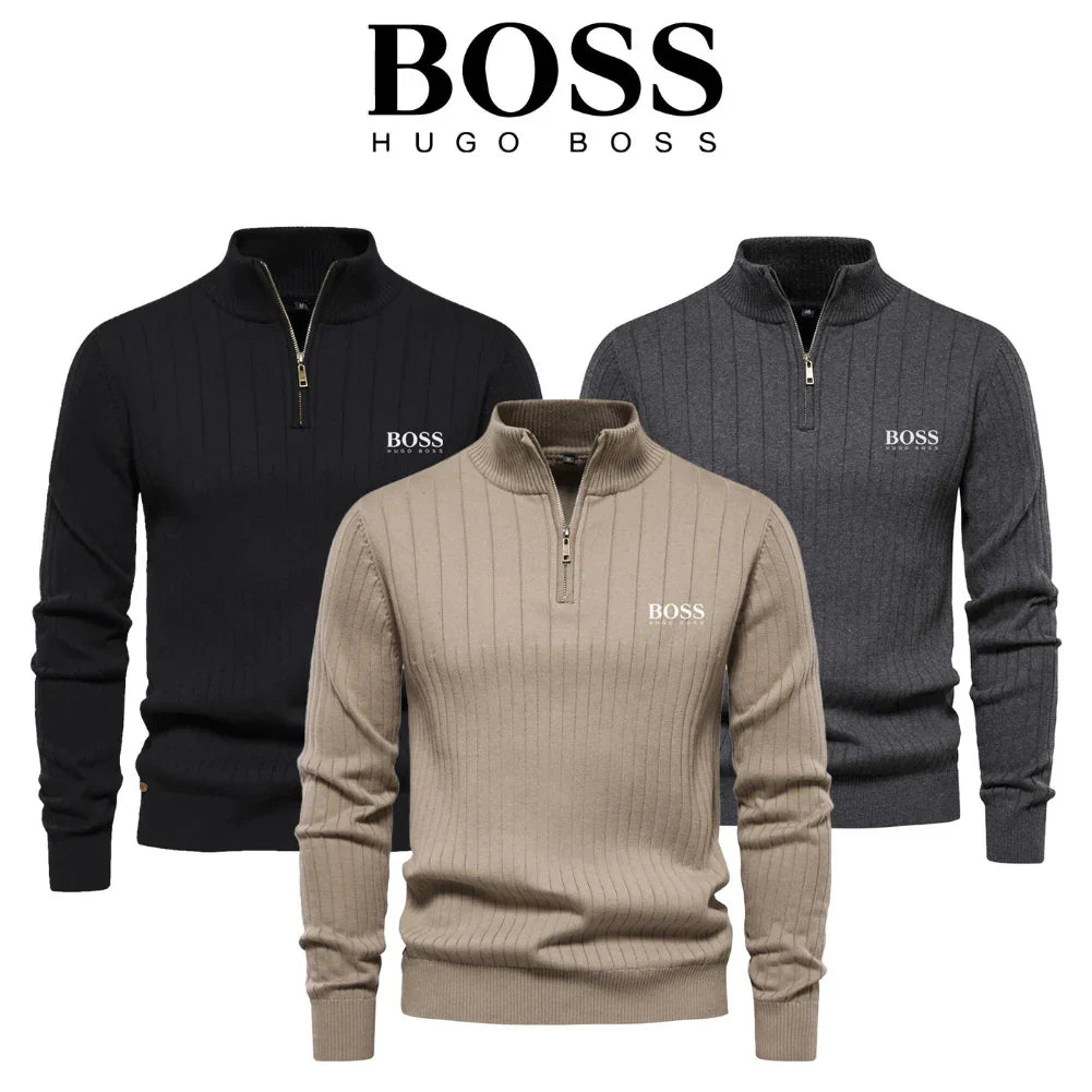 HB Sweater - JackSmith London
