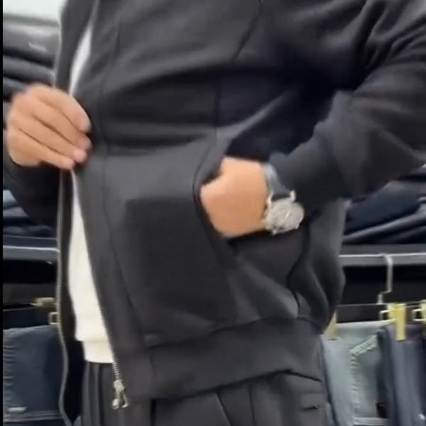 Trendy Two-Piece Outfit