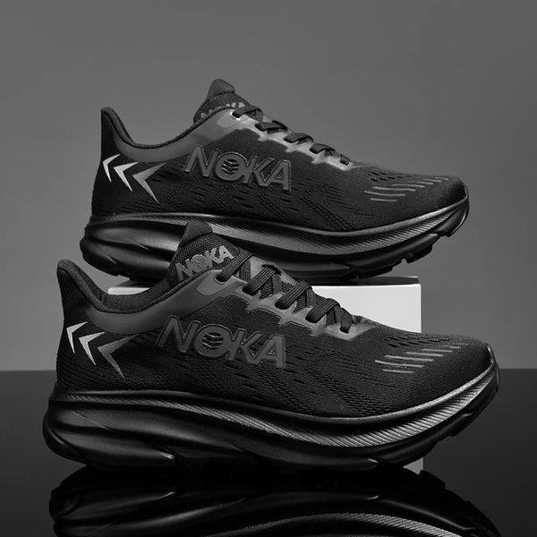NOKA V Lightweight Trainers