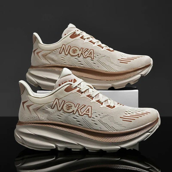 NOKA V Lightweight Trainers