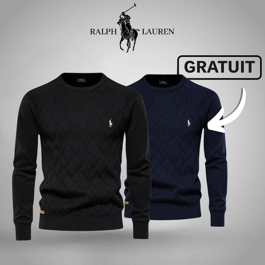 Stylish Cotton Sweater Deal