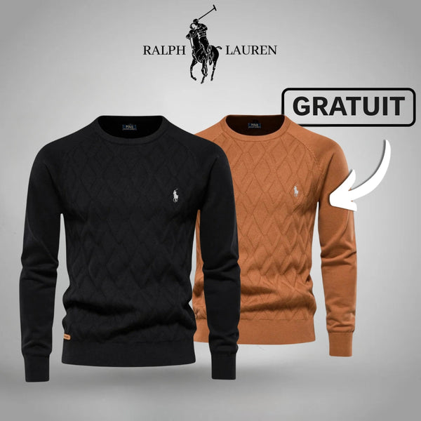 Stylish Cotton Sweater Deal