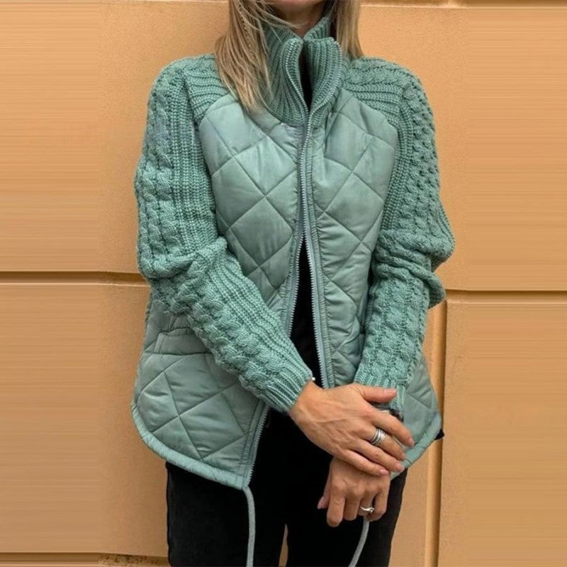 UrbanShield – Leichti Jacke mit Style