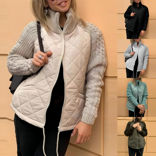 UrbanShield – Leichti Jacke mit Style