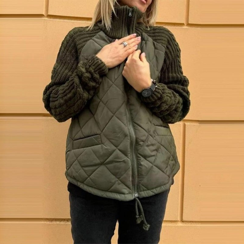UrbanShield – Leichti Jacke mit Style