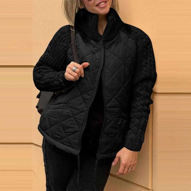 UrbanShield – Leichti Jacke mit Style