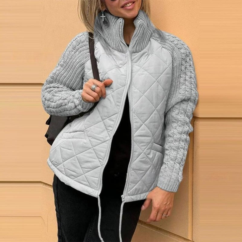 UrbanShield – Leichti Jacke mit Style