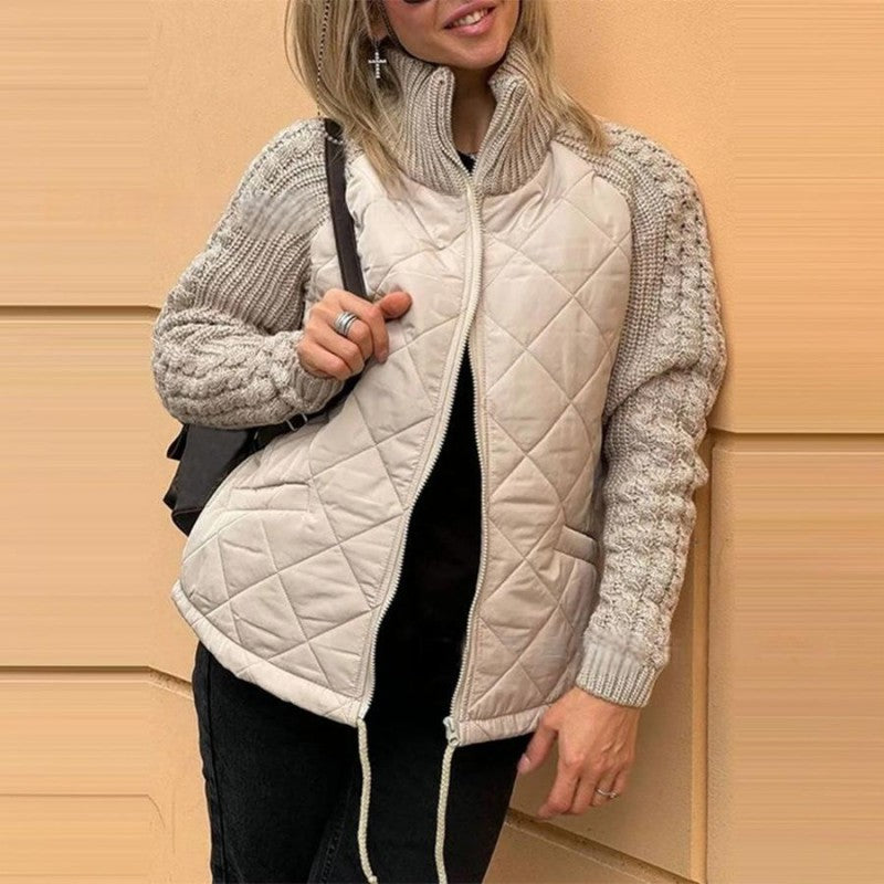 UrbanShield – Leichti Jacke mit Style