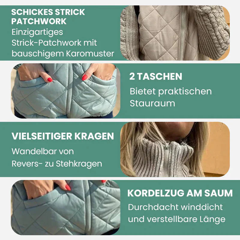 UrbanShield – Leichti Jacke mit Style