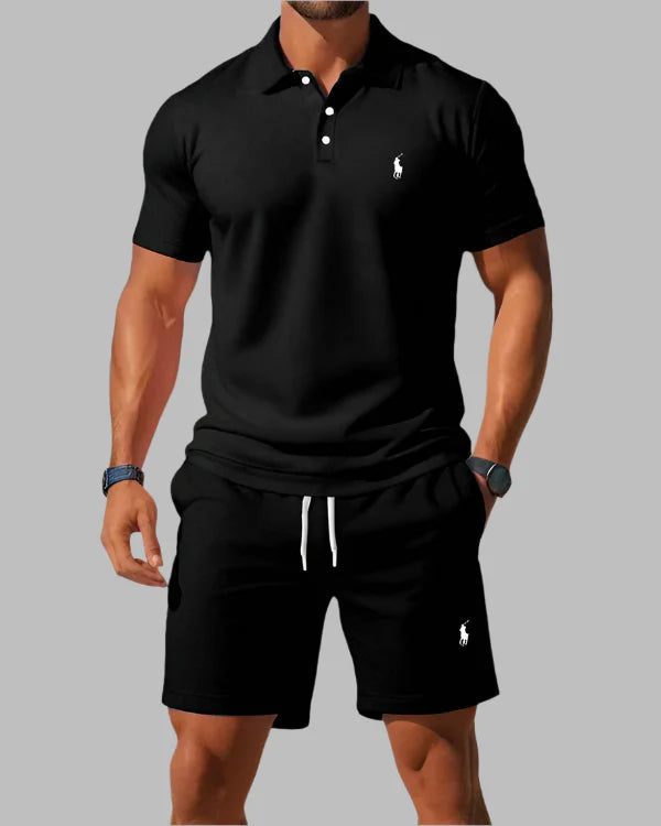 Men's Two-Piece Set Lauren - 50% OFF