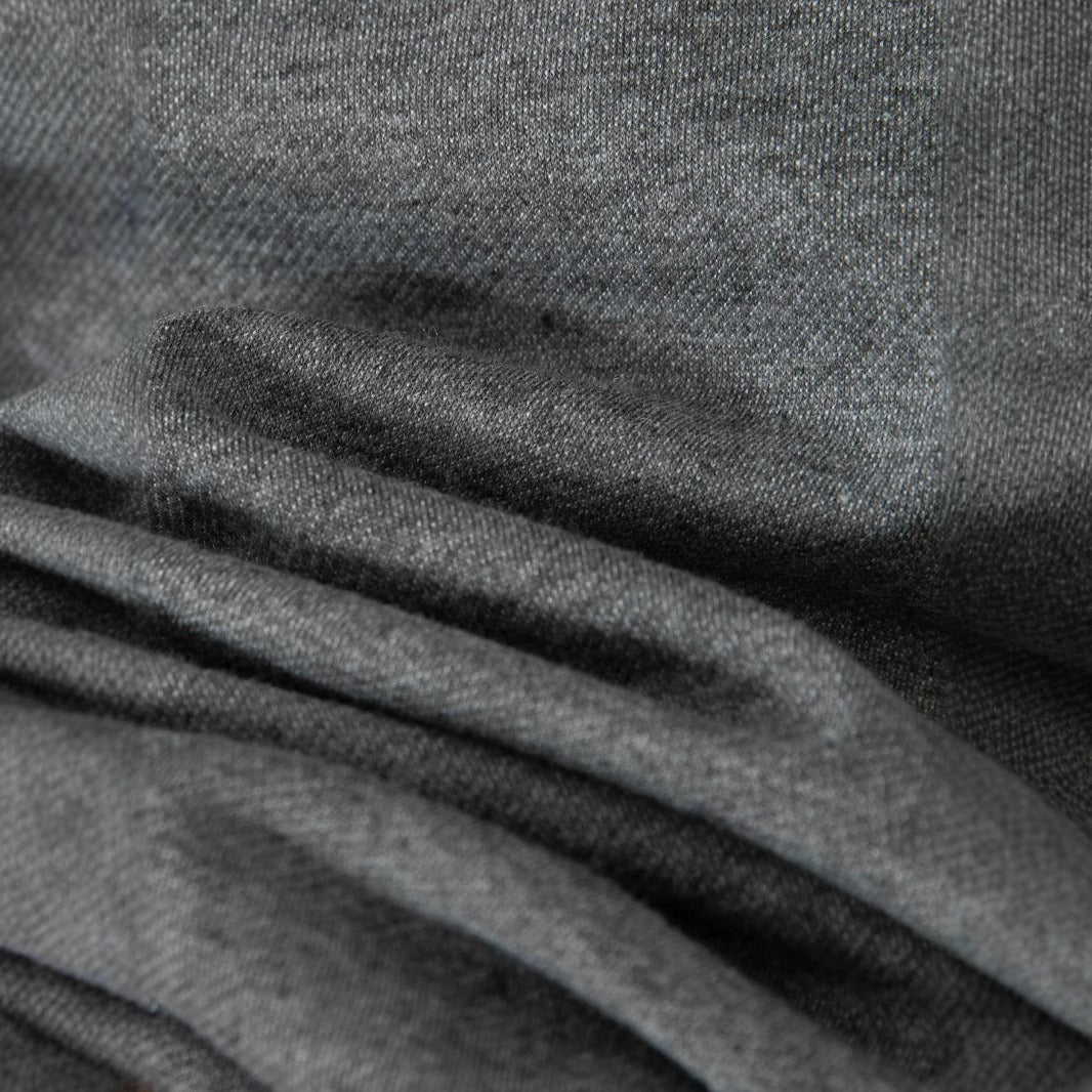 Men's Long Sleeve Crew Neck T-Shirt Daily Top