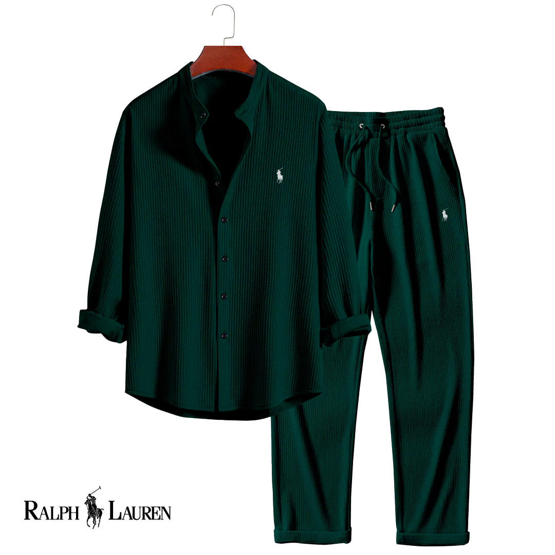 R&L Casual Set - Autumn Sale, Enjoy Up to 60% Discount