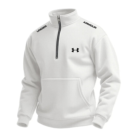 Comfortable and versatile sports sweater