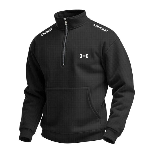 Comfortable and versatile sports sweater