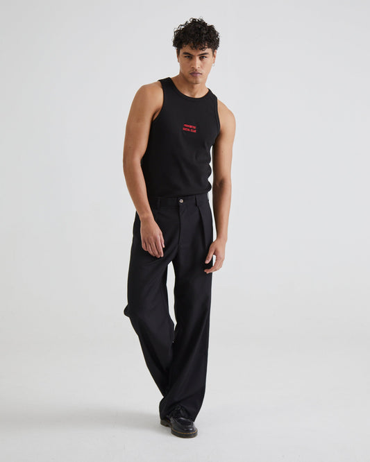 Chic Comfort Pants